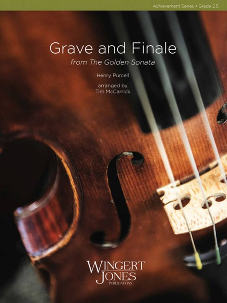 Grave and Finale